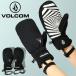 30%off бесплатная доставка snow перчатка VOLCOM Volcom мужской V.CO NYLE MITT перчатка рукавица перчатки сноуборд сноуборд Япония стандартный товар 