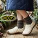 KEEN.... спортивные туфли туфли без застежки ключ n женский HOWSER 2 - u The -2 обувь оттенок белого обувь 1029731