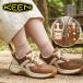 2026 осень-зима новый продукт KEEN спортивные туфли ключ n женский KS86ke-es86 обувь Brown обувь 1032654