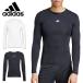  Adidas мужской компрессионный adidas TECHFIT длинный рукав основа re year Tec Fit нижний одежда внутренний футбол KSC51