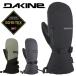  перчатка DAKINE Dakine мужской LEATHER TITAN GORE-TEX MITT Gore-Tex кожа внутренний имеется сноуборд over рукавица BF237708 25-26 зима новый продукт 25%off