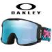  линия малый L размер OAKLEY Oacley защитные очки от снега мужской p ритм flat поверхность зеркало линзы сноуборд лыжи очки соответствует OO7070-I2 2025-2026 зима новый продукт 