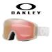  линия малый M размер OAKLEY Oacley защитные очки от снега мужской женский p ритм flat поверхность зеркало линзы сноуборд лыжи очки соответствует OO7093-78