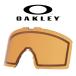  линия малый M замена линзы запасной линзы защитные очки от снега OAKLEY Oacley PRIZM PERSIMMON. снег ~ пасмурная погода p ритм линзы AOO7093LS сноуборд лыжи 