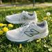 2026 весна лето новый продукт New balance толщина низ бег обувь New Balance мужской Fresh Foam 520 v9 спортивные туфли обувь серый M5206IE2E