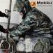 ���ϐ� ������ ���C���X�[�c �㉺ �ނ� �o�C�N �����Y ���f�B�[�X �ϐ���15000mm MAKKU �}�b�N ���ʕ� �J���� ���C���E�F�A ���H �J�b�p AS-8510
