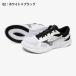 ���� ���XMIZUNO����� NO,1 �~�Y�m ���L �����j���O�V���[�Y �����Y ���f�B�[�Y  MIZUNO �V���[�Y �C �}�L�V�}�C�U�[27 K1GA2500 K1GA2502 18��off �֘A�摜3