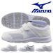  a@ V[Y MIZUNO ~Ym Y fB[X AIRFORT GAtH[g fBJ NjbN  i[X V[Y }WbNe[v C  F1GB1800