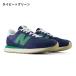 ���� 2026�H�~�V�F �r�b�ON���S �j���[�o�����X ���f�B�[�X �X�j�[�J�[ new balance W237 M237 ���f�B�[�X �J�W���A�� �V���[�Y �C �u���b�N �z���C�g �֘A�摜5