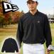 2026 осень-зима новый продукт Golf тянуть over Wind жакет New Era NEW ERA GF WIND PO JACQUARD LOGO мужской половина Zip ... легкий 15129425
