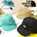  stone chip prevention clip attaching North Face cap Kids THE NORTH FACE child po ho no sun shield hat nnj02102 2024 spring summer new color 
