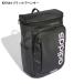 2026�H�~�V�� �A�f�B�_�X �����b�N�T�b�N adidas ���j�A SQ �o�b�N�p�b�N 23L �X�N�G�A�^ �X�|�[�c�o�b�O �o�b�O ���΂� NQ156 �֘A�摜3