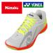 Nittaku×YONEX совместная разработка настольный теннис обувь nitak мужской женский moving Ace MOVINGACE салон физическая подготовка павильон обувь белый 22%off NS4438