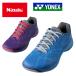 Nittaku×YONEX совместная разработка настольный теннис обувь широкий nitak мужской женский moving обвес MOVINGAERO 3E широкий салон обувь 22%off NS4442 NS4443