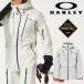  одежда для сноуборда мужской жакет Oacley OAKLEY Gore-Tex ракушка сноуборд лыжи сноуборд snow одежда FOA407374-68S 2025-2026 зима новый продукт 