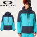  одежда для сноуборда мужской жакет Oacley OAKLEY сноуборд лыжи сноуборд snow одежда FOA407382-6HM 2025-2026 зима новый продукт 