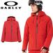  одежда для сноуборда мужской жакет Oacley OAKLEY сноуборд лыжи сноуборд snow одежда FOA407383-4CH 2025-2026 зима новый продукт 