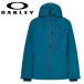  одежда для сноуборда мужской жакет Oacley OAKLEY сноуборд лыжи сноуборд snow одежда FOA407383-6NB 2025-2026 зима новый продукт 