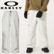  одежда для сноуборда мужской брюки Oacley OAKLEY ракушка низ сноуборд лыжи snow одежда FOA407617-68S 2025-2026 зима новый продукт 
