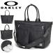  Golf tote bag Oacley OAKLEY approximately 33L shoulder bag shoes with pocket GOLF competition prize present FOS901685 2024 spring summer new work profit break up 20