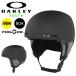  шлем сноуборд лыжи Oacley OAKLEY MOD1 MIPS Junior Kids ребенок Youth mips99505Y-MP-02E чёрный черный 