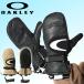  сноуборд перчатка мужской женский Oacley OAKLEY водоотталкивающий рукавица перчатки сноуборд лыжи FOS901939 2025-2026 зима новый продукт 