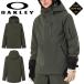  одежда для сноуборда мужской жакет Oacley OAKLEY Gore-Tex сноуборд лыжи snow одежда FOA406100-86L