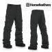  последний 1 пункт XL размер 35%off одежда для сноуборда HORSEFEATHERS сила перо sROWEN PANTS мужской брюки низ 