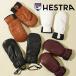  кожа рукавица HESTRAhe -тактный laOmni Mitt MITTEN мужской рукавица натуральная кожа snow перчатка сноуборд сноуборд лыжи перчатки 10%off
