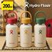 2026�ĐV�� ���� �~�j���� �~�j�{�g�� Hydro Flask �n�C�h���t���X�N OMOMUKI �R���N�V���� 200ml �}�C�N���n�C�h�� ���� �}�C�{�g�� �ۗ� �ۉ� ���{���K�i