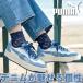 2026 весна лето новый продукт Puma Lady s толщина низ спортивные туфли PUMA пальто la lease kai Denim low cut обувь обувь 407397