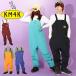 30%off одежда для сноуборда KM4K утка олень PARADICE BIB PANTS 8 мужской женский bib брюки сноуборд зимняя одежда низ 