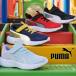 2026 осень-зима новый цвет Puma Kids спортивные туфли PUMA скорость Monstar V5 ребенок Junior ребенок обувь мужчина девочка спортивная обувь липучка резина шнур обувь 313960