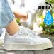 31%off Puma Lady s водоотталкивающий толщина низ спортивные туфли PUMA Carry na Street WR водоотталкивающий low cut обувь обувь 400273