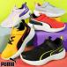  Puma Kids sneakers heel height 3cm PUMA Speed Monstar Z child Junior child shoes sport shoes velcro rubber cord shoes 2024 spring summer new work 309935