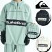  одежда для сноуборда QUIKSILVER Quick Silver мужской жакет QUIK SLASH JK сноуборд 2025-2026 зима новый продукт 