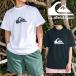  кошка pohs отправка! Rush Guard мужской Quick Silver QUIKSILVER короткий рукав COMP LOGO SS Logo UV cut бассейн море QLY261017 2026 весна лето новый продукт 20%off