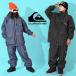  одежда для сноуборда верх и низ в комплекте Quick Silver мужской QUIKSILVER жакет брюки комплект сноуборд сноуборд 2025-2026 зима новый продукт 