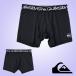  кошка pohs отправка! купальный костюм внутренний мужской Quick Silver QUIKSILVER QS BOX Logo внутренний шорты нижний брюки QUD251002 2025 весна лето новый продукт 10%off