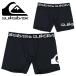  кошка pohs отправка! купальный костюм внутренний мужской Quick Silver QUIKSILVER QS LOGO Logo внутренний шорты нижний брюки бассейн море QUD261003 2026 весна лето новый продукт 10%off