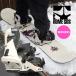  последний 1 пункт крепление ROME SDS ROME HYDRA PRO сноуборд сноуборд женский BINDING крепления Vine 25%off