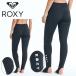  кошка pohs отправка! Roxy ROXY Rush леггинсы женский DIVING DEEP леггинсы UV cut ультрафиолетовые лучи меры пляж море морская вода . бассейн 2026 весна лето новый продукт 10%off