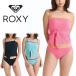 30%off кошка pohs отправка! купальный костюм женский ROXY Roxy танкини бикини SOLUNA верх и низ в комплекте bla верх пляж бассейн море RSW261011 2026 весна лето новый продукт 