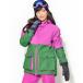 одежда для сноуборда женский bai цвет 2 цветный жакет сноуборд SNOWBOARD JACKET ликвидация товары по специальной цене 