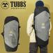 tabsTUBBS сумка SNOWSHOE PACK снегоступы упаковка мужской снегоступы snow треккинг кейс задний Country 10%off