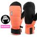  последний 1 пункт M размер 30%off перчатки Club перчатка CRAB GRAB SNUGGLER WOMEN'S MITTEN GLOVE женский snaga- рукавица snow перчатка 