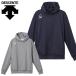  тренировочный Parker Descente DESCENTE мужской Move спорт f- dead тянуть over футболка длинный рукав тренировка спорт одежда ST5SSWT0M