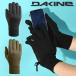 yu. пачка соответствует возможность! перчатка подкладка DAKINE Dakine мужской STORM LINER GLOVE перчатки внутренний защищающий от холода snow внутренний перчатка BD237-745 30%off