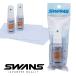  помутнение прекращение спрей SWANS Swanz A-45te Mist помутнение прекращение спрей защитные очки от снега dirt защитные очки линзы cross nobo защитные очки от снега 