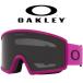  Target линия L мужской Oacley OAKLEY защитные очки от снега сноуборд лыжи защитные очки flat поверхность линзы OO7120-12